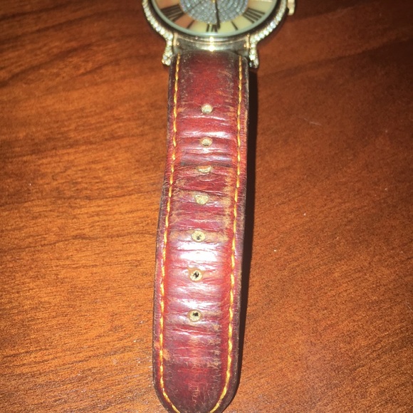 Anne Klein watch - Picture 3 of 4